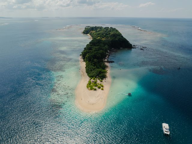 The Ultimate Tropical Paradise – Ultimate Andaman Paradise Port Blair | Cellular Jail | Ross Island | Havelock Island | Neil Island