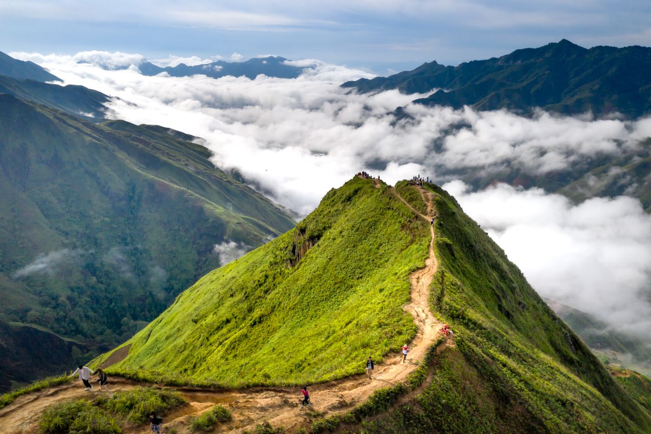The Ultimate Journey Through Meghalaya's Hidden Wonders Shillong | Cherrapunji | Dawki | Mawlynnong | Laitlum
