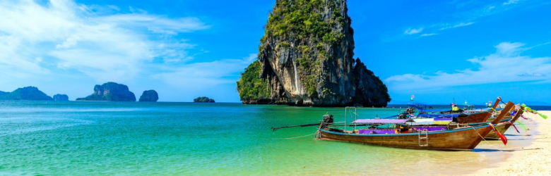 Budget Thailand 6D 5N