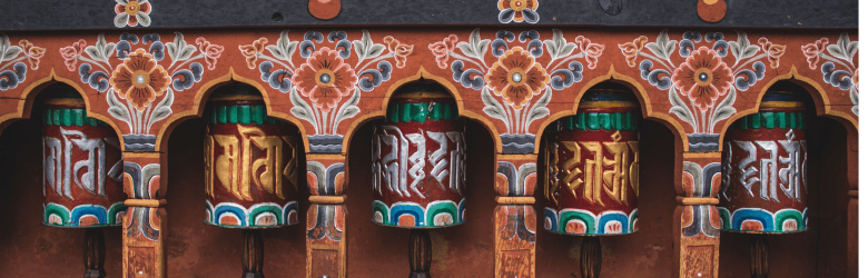 International Bhutan 8D 7N