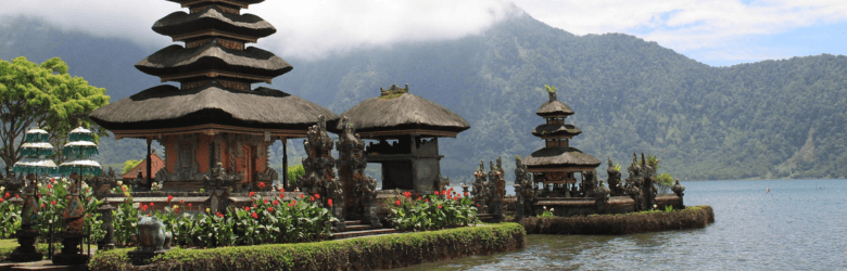 International Bali 10D 9N