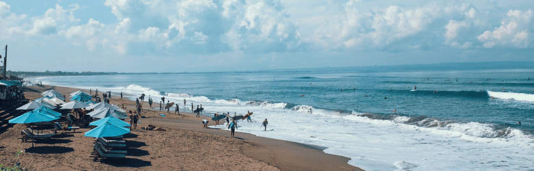International Bali 8D 7N