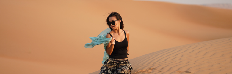 Dubai Family Group 7D 6N