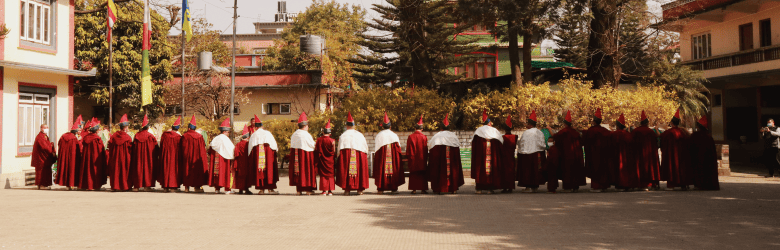 Budget Nepal 10D 9N