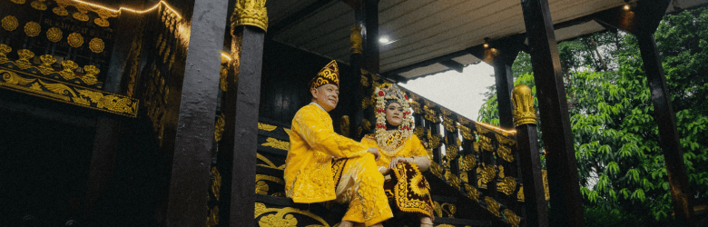 International Malaysia 7D 6N