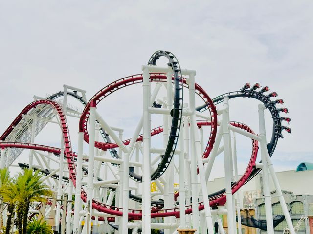 The Complete Singapore Vacation – Ultimate Singapore Experience Marina Bay | Gardens by the Bay | Sentosa Island | Universal Studios Singapore