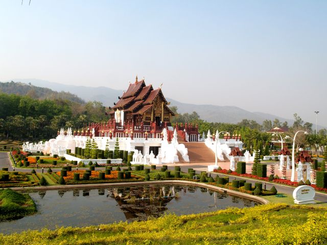 The Ultimate Thailand Experience – Ultimate Thailand Explorer Bangkok | Pattaya | Phuket | Krabi | Chiang Mai