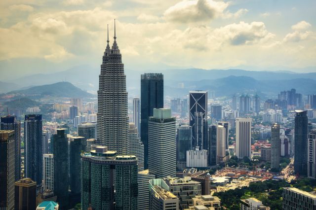 Discover the Best of Malaysia – Malaysia Highlights Escape Kuala Lumpur | Genting Highlands