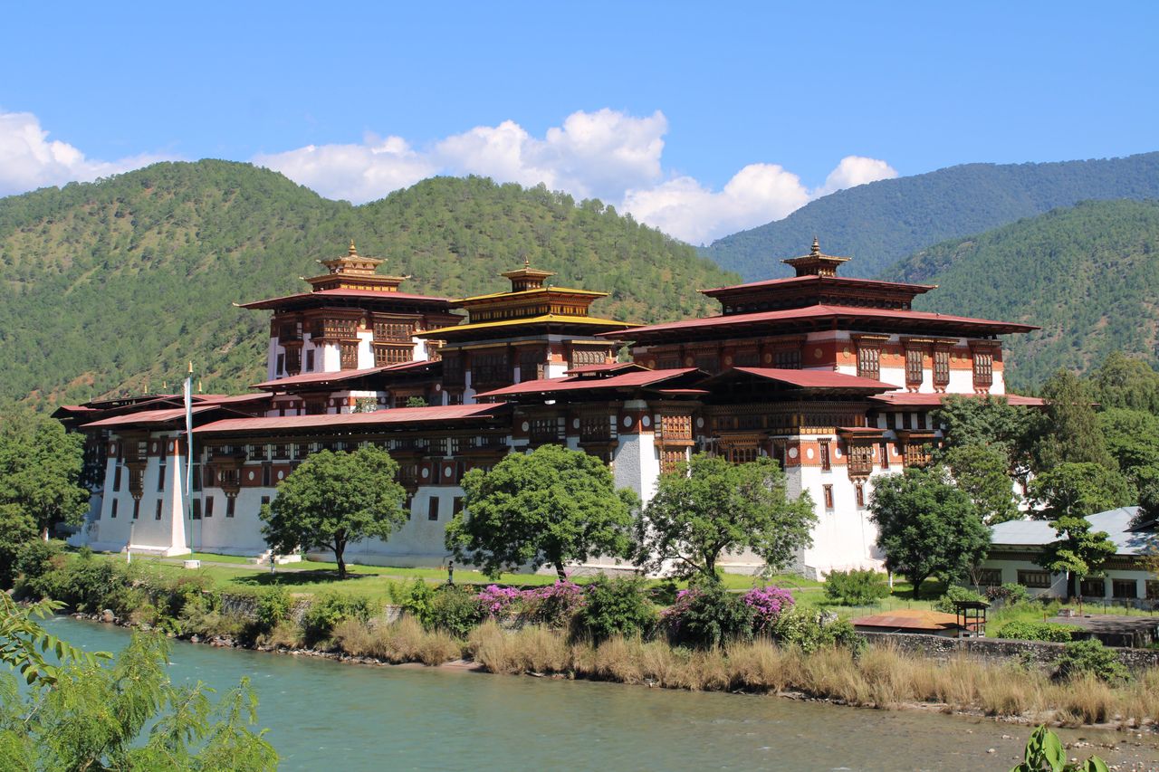 Journey Beyond the Himalayas – Bhutan Explorer Paro | Thimphu | Punakha | Tiger's Nest