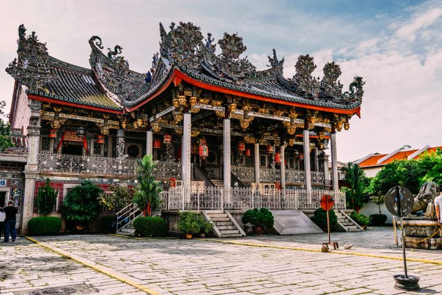 The Ultimate Malaysian Journey – Ultimate Malaysia Experience Kuala Lumpur | Genting Highlands | Langkawi | Penang