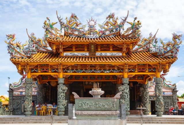 Family Fun, Culture & Tropical Adventures – Thailand Family Delight Bangkok | Pattaya